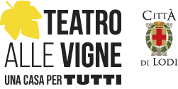 Logo teatro alle vigne